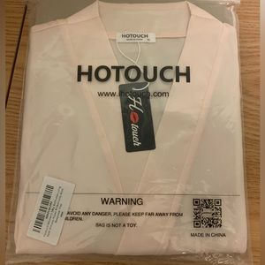 Hotouch women’s robe
